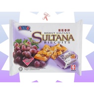 Biskut Sultana 27g x 5's | Hup Seng Sultana Biscuits