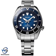 Seiko SPB321J1 SPB321 SPB321J Prospex Sea Automatic Diving Watch