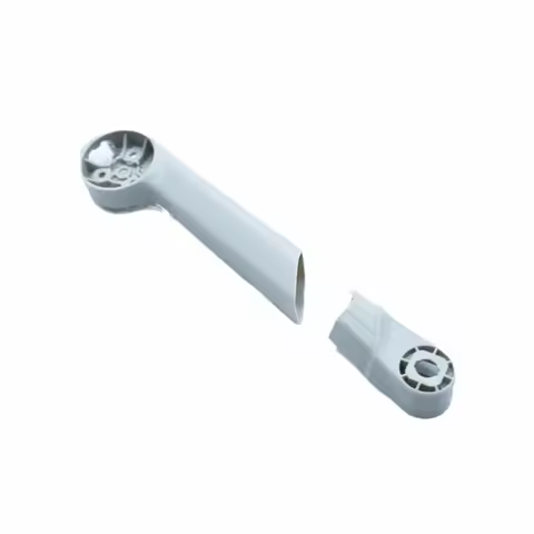 Arm Shell for DJI Mini 4 PRO Drone Arm Parts Left Rear Repair Parts for DJI Mini 4 PRO C