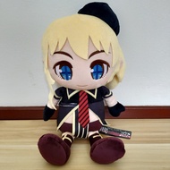 VAL X LOVE - DEFORMED PLUSHY