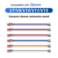 Replacement Wand Tube for Dyson Stick V7 V8 V10 V11 V15 Vacuum Parts Extension Vacuum Replacement Pa