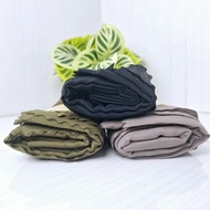 ET CETERA LASER CUT SQUARE HIJAB