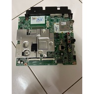 mainboard lg49uj630t