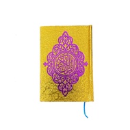 Al-Quran, pocket Quran, Ottoman Quran, small madinah Quran, memorization, Holy Quran, corner Quran, 