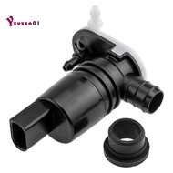 Windshield Washer Pump JX7B-17K624-AA JX7B17K624AA for  Focus IV  III