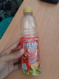 Botol Bekas Teh Pucuk