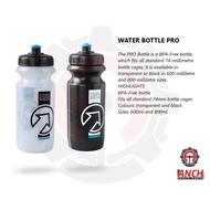 Water Bottle PRO Authentic TEAM for MTB / Road / Gravel bikes bike