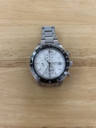 Seiko chronograph 100M