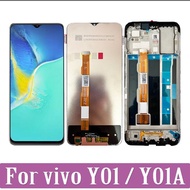 LCD TOUCHSCREEN VIVO Y01 / Y01A FULLSET