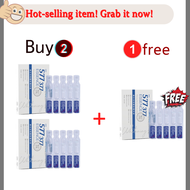 LANCER KING Whitening Facial Serum Removing Freckles Dark Spot Remover 577&377 Composite serum muka 