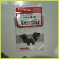 ✹ ➾ ◰ ∴ Piece slide slider new PCX160 VARIO160 ADV160