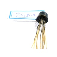 7MB4 7M84 B4 Packaging Domestic Circuit Shanghai Sage Electronic Market Physical Store Brand New Rea