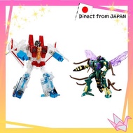 Takara Tomy Transformers BWVS-08 Phantom Showdown [Direct from Japan]
