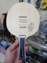 KAYU BET TENIS MEJA DONIC SKACHKOV CARBON