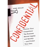 John Nolan Confidential Business Secrets Getting Theirs Brand New Ready Stock