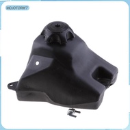 [mojotorw7] Motorcycle Gas Fuel Tank   for Honda XR50 CRF50 50CC 70CC 110CC 125CC BLK