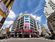 品格子旅店-西門館Inn Cube Ximen