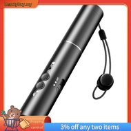[In Stock]Electronic Whistle with USB Charging Sport Whistle Loud Coaches Whistle