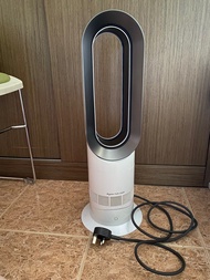 Dyson Hot + Cool™™風扇暖風機 AM09