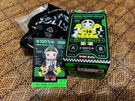 MEGA SPACE MOLLY 100% Series 2