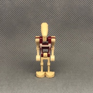 7204 Lego Battle Droid Security