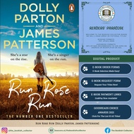 Run Rose Run [Dolly Parton, James Patterson]