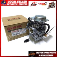 YAMAHA EGO/EGO-V1/EGOS/EGO-S/EGO S/EGO'S [GNE] CARBURETOR ASSY (14D) KABETA CARBURETOR CARB (INDONES