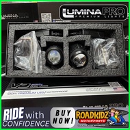 ♟ ♘ ◺ LUMINA PRO, ECO LIGHTS MINI DRIVING LIGHTS