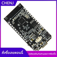 CHENJ ที-ดิสเพลย์ชิป CH9102 16MB Wi-Fi และบลูทูธเข้ากันได้คณะกรรมการพัฒนาโมดูล1.14นิ้วควบคุมแอลซีดี