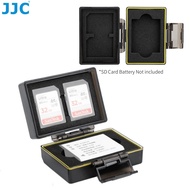 JJC Olympus LI-90B LI-92B Battery Case for Olympus TG7 TG6 TG-7 TG-6 TG5 TG-5 TG4 TG-4 TG3 TG-3 with
