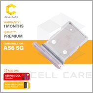 Sim Tray Adapter Sim Slot Sim Card Holder Compatible For SAMSUNG A56 5G / A566B SIM TRAY