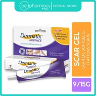 Dermatix Advance Scar Formula