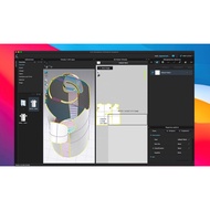 CLO 3D | App Mac | Mac Silicone | Mac VST Extensions | Plugin