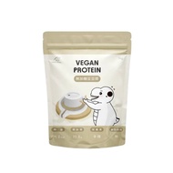 [Restsol Protein] Vegan 睿獸大豆分離蛋白 (1kg/袋) - 多口味-無加糖豆豆漿