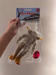Marusan secret base king Joe Sofubi sofvi 搪膠