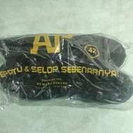 AP Multifunction Rubber Boots AP PULL Ball 967 AP Boots Cucuk Shoes