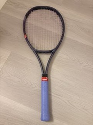 Yonex precept 網球拍