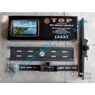 TOP TV BRACKET 26 INCH - 60 INCH