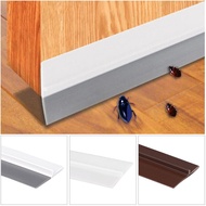 【BABY】Door Draft Stopper Seal Under Bottom Strip  Weather Strip Tape