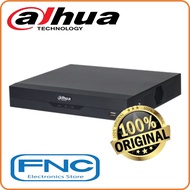 CCTV DH-XVR5108HS-I3 Analog 8CH 5MP Value/1080P H.265 Penta-brid Compact 1U 1HDD WizSense Digital Vi