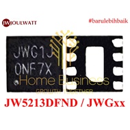 IC JW5213 JW5213DFND JW5213D JW 5213D 5213 JWG DFN-8 3x3 Step Down Buck Converter JoulWatt LaptopOri