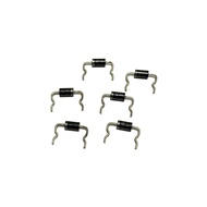 10pcs Diode 1N5402-C532-2 Code B2 5*9mm.