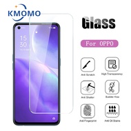 OPPO Reno 8T 4G 8 Pro 5G 8z 7 7z 6 6z 5 5z 5F 4 3 2z 2F 2 10x Zoom Clear Tempered Glass Screen Prote