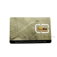 16 in 1 max max sim pell phone magic super card backup w FT1-TH