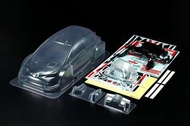 田宮遙控車模型車殼 TAMIYA 51608 1/10 TOYOTA GAZOO WRT Yaris WRC