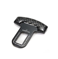 Safety Seat Belt Buckle Alarm Buzzer Stopper Colokan Seatbelt Mobil