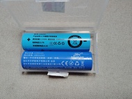 全新18650充電鋰電池