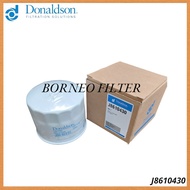 J8610430 Donaldson Oil Filter P551268 P550939 P551758 LF3682 LF3311 LF3400 B7152 B7511 C-7926 SFO243