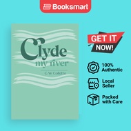 Clyde - Paperback - English - 9781788641302