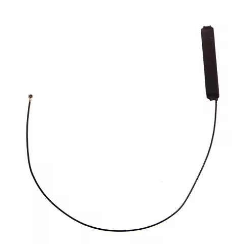 2Pcs 20CM MHF4 Antenna Connector For M.2 NGFF Wifi Card